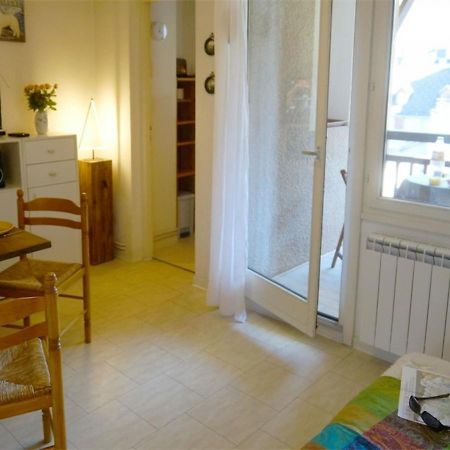Studio Calme Avec Balcon Plein Sud, Parking Prive, Proche Thermes Et Centre-Ville - Fr-1-313-149 Bagneres-de-Luchon Exterior photo